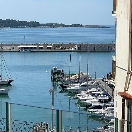Maison Carolina Vieste Esterno foto