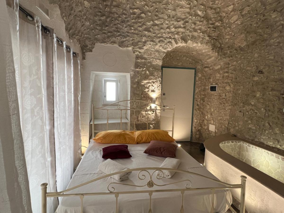 Maison Carolina Vieste Esterno foto