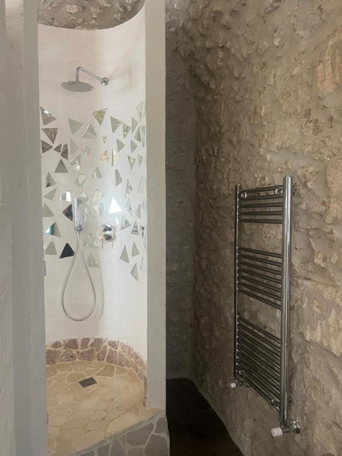 Maison Carolina Vieste Esterno foto