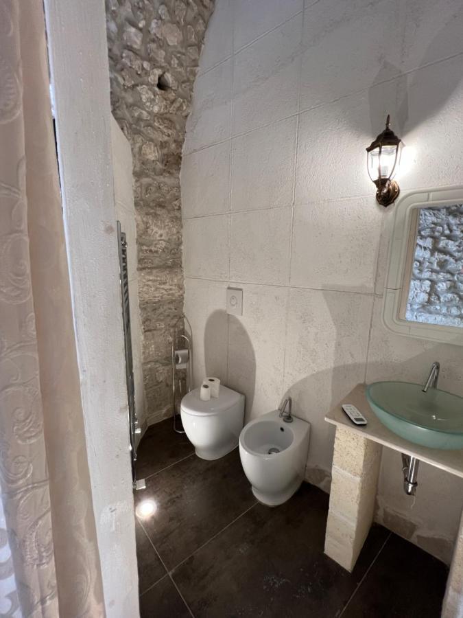 Maison Carolina Vieste Esterno foto
