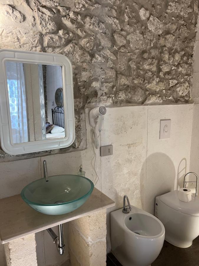 Maison Carolina Vieste Esterno foto