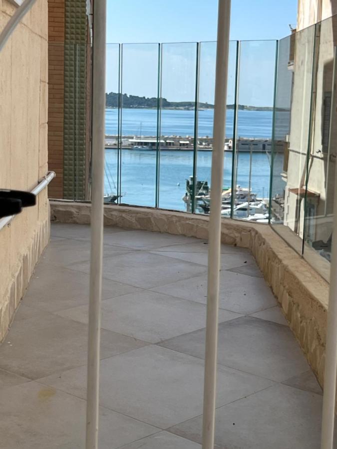 Maison Carolina Vieste Esterno foto